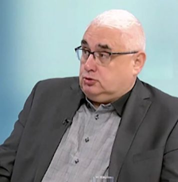 Prvi pacijent iz Srbije u Rusiji: Prima vakcinu protiv raka, dr Jakovljević otkriva ko može da je dobije Prvi pacijent iz Srbije u Rusiji: Prima vakcinu protiv raka, dr Jakovljević otkriva ko može da je dobije - featured image