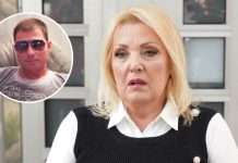 “Kakav god da je, moj je”: Snežana Đurišić otkrila u kakvom je stanju njen sin, pa priznala da pije lekove za smirenje