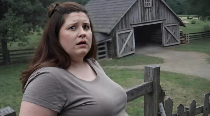 Kad sam krišom otišla u našu vikendicu, otkrila sam istinu od koje se ledi krv