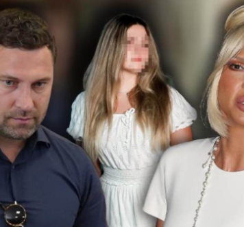 NIKA TRUDNA! JELENA KARLEUŠA SHRVANA, DUŠKO VAN SEBE! Desilo SE PRKEO NOĆI, evo ko je SRETNI TATA, djeda može da joj bude..