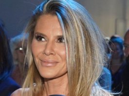 Ovako je Melina izgledala pre slave i luksuza: Stara slika ponovo u centru pažnje pred svadbu sa milionerom