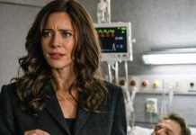 Ušla sam u bolničku sobu svoga sina nakon što ga je nesreća ostavila u komi. Liječnik je rekao: „Vrlo su male šanse da se probudi.“