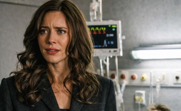 Ušla sam u bolničku sobu svoga sina nakon što ga je nesreća ostavila u komi. Liječnik je rekao: „Vrlo su male šanse da se probudi.“