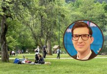 Kakvo nas vrijeme čeka za 1. maj? Sladić otkriva za CIJELI REGION