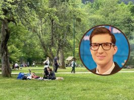 Kakvo nas vrijeme čeka za 1. maj? Sladić otkriva za CIJELI REGION