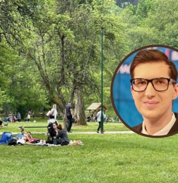 Kakvo nas vrijeme čeka za 1. maj? Sladić otkriva za CIJELI REGION