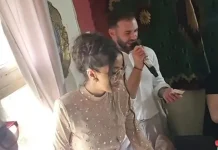 Više se ne kriju: Marko Gačić pokazao novu partnerku, sa njom je prevario Gogu, evo gde su bili zajedno