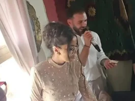 Više se ne kriju: Marko Gačić pokazao novu partnerku, sa njom je prevario Gogu, evo gde su bili zajedno