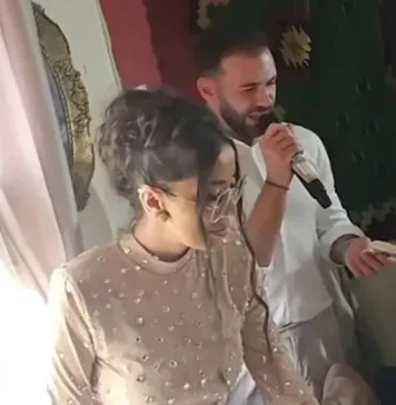 Više se ne kriju: Marko Gačić pokazao novu partnerku, sa njom je prevario Gogu, evo gde su bili zajedno