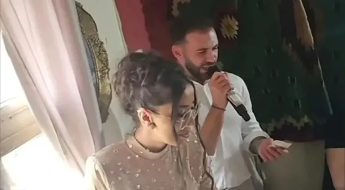 Više se ne kriju: Marko Gačić pokazao novu partnerku, sa njom je prevario Gogu, evo gde su bili zajedno