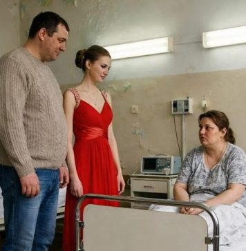 „Dokaži da me voliš, sve je to za porodicu“; pristala sam, ali odmah nakon operacije podnio je zahtjev za razvod i otišao drugoj ženi. „Dokaži da me voliš, sve je to za porodicu“; pristala sam, ali odmah nakon operacije podnio je zahtjev za razvod i otišao drugoj ženi. - featured image