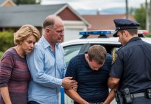 Moja kći je dovela dečka na večeru, a ja sam tek ispod stola shvatio da joj je život u opasnosti Moja kći je dovela dečka na večeru, a ja sam tek ispod stola shvatio da joj je život u opasnosti - featured image