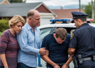 Moja kći je dovela dečka na večeru, a ja sam tek ispod stola shvatio da joj je život u opasnosti Moja kći je dovela dečka na večeru, a ja sam tek ispod stola shvatio da joj je život u opasnosti - featured image