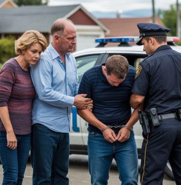 Moja kći je dovela dečka na večeru, a ja sam tek ispod stola shvatio da joj je život u opasnosti Moja kći je dovela dečka na večeru, a ja sam tek ispod stola shvatio da joj je život u opasnosti - featured image