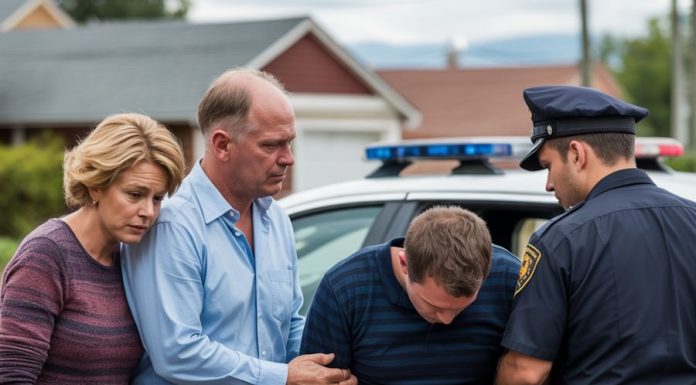 Moja kći je dovela dečka na večeru, a ja sam tek ispod stola shvatio da joj je život u opasnosti Moja kći je dovela dečka na večeru, a ja sam tek ispod stola shvatio da joj je život u opasnosti - featured image