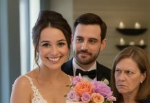 Svekrva mi se rugala jer sam sama napravila svoju svadbenu tortu… a zatim je pokušala prisvojiti sve zasluge Svekrva mi se rugala jer sam sama napravila svoju svadbenu tortu… a zatim je pokušala prisvojiti sve zasluge - featured image