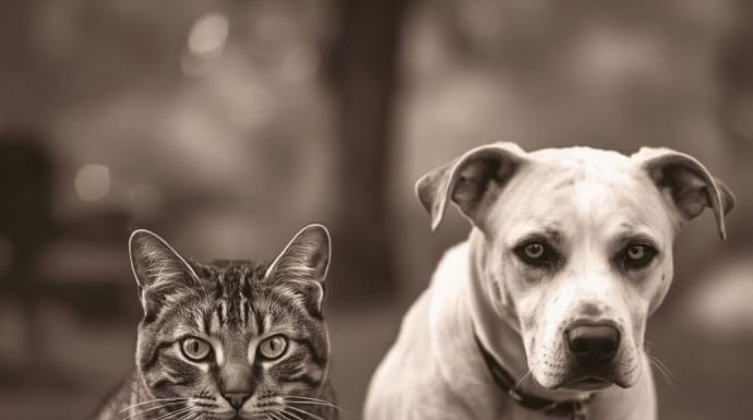 Evo kako životinje primjećuju ono što nama promakne Evo kako životinje primjećuju ono što nama promakne - featured image