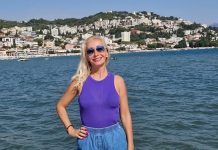 “DOK SAM SE BORILA DA DOBIJEMO DECU VANTELESNOM, MUŽ ME JE VARAO” Bolni detalji iz života poznate Srpkinje: “Od hormona sam narušila zdravlje” "DOK SAM SE BORILA DA DOBIJEMO DECU VANTELESNOM, MUŽ ME JE VARAO" Bolni detalji iz života poznate Srpkinje: "Od hormona sam narušila zdravlje" - featured image