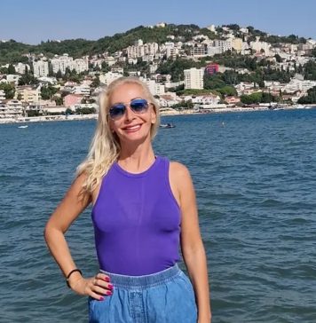 “DOK SAM SE BORILA DA DOBIJEMO DECU VANTELESNOM, MUŽ ME JE VARAO” Bolni detalji iz života poznate Srpkinje: “Od hormona sam narušila zdravlje” "DOK SAM SE BORILA DA DOBIJEMO DECU VANTELESNOM, MUŽ ME JE VARAO" Bolni detalji iz života poznate Srpkinje: "Od hormona sam narušila zdravlje" - featured image