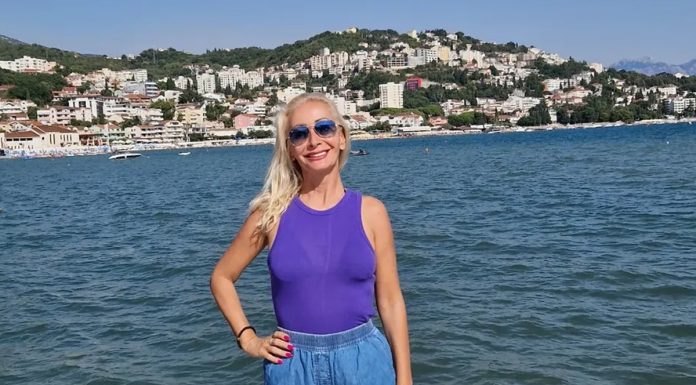 “DOK SAM SE BORILA DA DOBIJEMO DECU VANTELESNOM, MUŽ ME JE VARAO” Bolni detalji iz života poznate Srpkinje: “Od hormona sam narušila zdravlje” "DOK SAM SE BORILA DA DOBIJEMO DECU VANTELESNOM, MUŽ ME JE VARAO" Bolni detalji iz života poznate Srpkinje: "Od hormona sam narušila zdravlje" - featured image