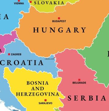 Izglasana najdosadnija država na Balkanu: Rezultat izazvao žestoke reakcije na društvenim mrežama Izglasana najdosadnija država na Balkanu: Rezultat izazvao žestoke reakcije na društvenim mrežama - featured image