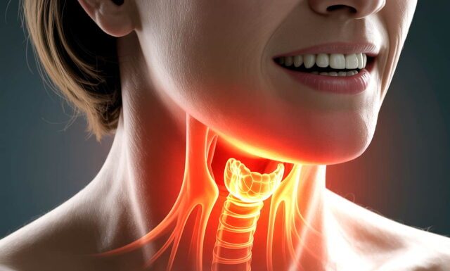 Štitnjača ne trpi ovih 5 stvari – izbacite ih i gledajte kako kilogrami sami padaju, a energija se vraća! Štitnjača ne trpi ovih 5 stvari – izbacite ih i gledajte kako kilogrami sami padaju, a energija se vraća! - featured image