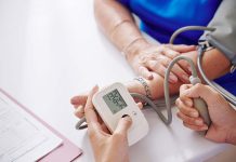 EVO KOLIKI JE NORMALAN KRVNI PRITISAK PREMA GODINAMA: Tablica IDEALNOG Indeksa Će Vam Otkriti TAČNE Vrijednosti EVO KOLIKI JE NORMALAN KRVNI PRITISAK PREMA GODINAMA: Tablica IDEALNOG Indeksa Će Vam Otkriti TAČNE Vrijednosti - featured image