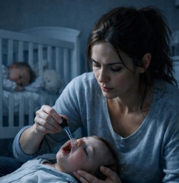 🚨 **MILIJUNAŠKI OTAC POSTAVIO JE 26 SKRIVENIH KAMERA DA NADZIRE DADILJU… ALI KAD JE ZOOMIRAO SOBU BEBE — OSTAO JE PARALIZIRAN** 😳📹 🚨 **MILIJUNAŠKI OTAC POSTAVIO JE 26 SKRIVENIH KAMERA DA NADZIRE DADILJU… ALI KAD JE ZOOMIRAO SOBU BEBE — OSTAO JE PARALIZIRAN** 😳📹 - featured image