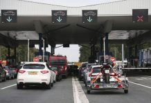 Sprema se novi haos na granicama: Od 27. aprila sve se menja, stižu nova pravila za ulazak u zemlje Šengen zone Sprema se novi haos na granicama: Od 27. aprila sve se menja, stižu nova pravila za ulazak u zemlje Šengen zone - featured image