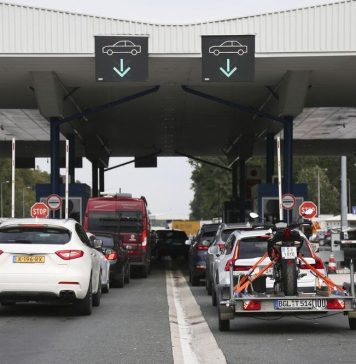 Sprema se novi haos na granicama: Od 27. aprila sve se menja, stižu nova pravila za ulazak u zemlje Šengen zone Sprema se novi haos na granicama: Od 27. aprila sve se menja, stižu nova pravila za ulazak u zemlje Šengen zone - featured image