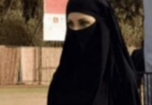 Na glavi burka, a dole haos, bruka i sramota: Ova djevojka je postala viralni hit, dobro pogledajte donji dio slike, auu Na glavi burka, a dole haos, bruka i sramota: Ova djevojka je postala viralni hit, dobro pogledajte donji dio slike, auu - featured image