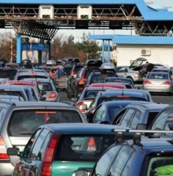 Haos na granici: Hiljade osoba iz BIH I SRBIJE vraćeno sa Hrvatske granice zbog novog sistema kontrole!Ukoliko nemate ovo kod sebe ne krećite na put Haos na granici: Hiljade osoba iz BIH I SRBIJE vraćeno sa Hrvatske granice zbog novog sistema kontrole!Ukoliko nemate ovo kod sebe ne krećite na put - featured image