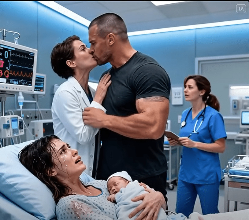 Reči koje razaraju: Kako sumnja u najsrećnijem trenutku može promeniti sve - featured image Reči koje razaraju: Kako sumnja u najsrećnijem trenutku može promeniti sve - featured image