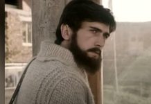 BIO JE SIMBOL LEPOTE U BIVŠOJ JUGOSLAVIJI! Slavnog glumca sad mnogi ne bi prepoznali, pojavio se u hit seriji