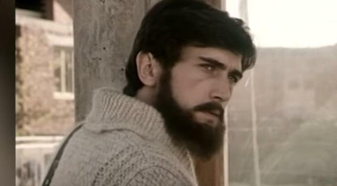 BIO JE SIMBOL LEPOTE U BIVŠOJ JUGOSLAVIJI! Slavnog glumca sad mnogi ne bi prepoznali, pojavio se u hit seriji