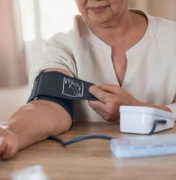 NIJE ISTO SA 30 I 60: Doktor pokazao tabelu normalnog krvnog pritiska za vaše godine NIJE ISTO SA 30 I 60: Doktor pokazao tabelu normalnog krvnog pritiska za vaše godine - featured image