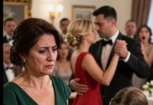 Muž me ponizio pred svima, ali kad su se svetla ugasila, sve se promenilo Muž me ponizio pred svima, ali kad su se svetla ugasila, sve se promenilo - featured image