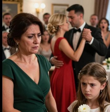 Muž me ponizio pred svima, ali kad su se svetla ugasila, sve se promenilo Muž me ponizio pred svima, ali kad su se svetla ugasila, sve se promenilo - featured image