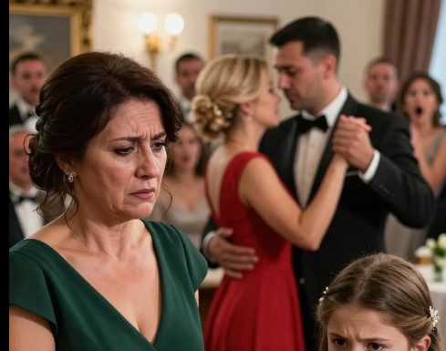 Muž me ponizio pred svima, ali kad su se svetla ugasila, sve se promenilo Muž me ponizio pred svima, ali kad su se svetla ugasila, sve se promenilo - featured image