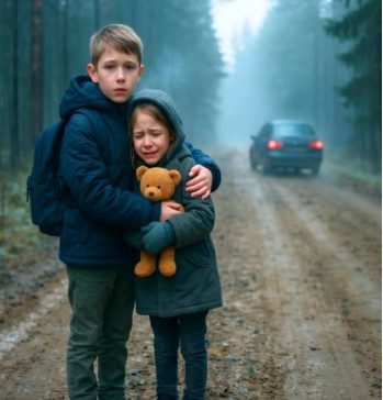 Napustili su ih roditelji, ali brat i sestra nisu odustali: priča o preživljavanju, hrabrosti i ljubavi Napustili su ih roditelji, ali brat i sestra nisu odustali: priča o preživljavanju, hrabrosti i ljubavi - featured image