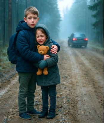 Napustili su ih roditelji, ali brat i sestra nisu odustali: priča o preživljavanju, hrabrosti i ljubavi - featured image Napustili su ih roditelji, ali brat i sestra nisu odustali: priča o preživljavanju, hrabrosti i ljubavi - featured image