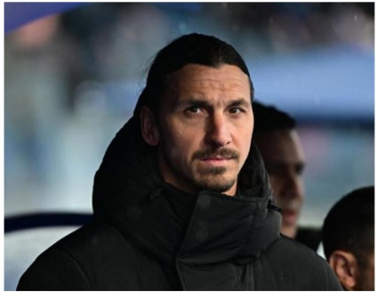 Majka ti je katolikinja, a otac musliman”ŠTA SI TI? Zlatan na ovo pitanje nije prećutao – od odgovora se trese planeta (FOTO) Majka ti je katolikinja, a otac musliman”ŠTA SI TI? Zlatan na ovo pitanje nije prećutao – od odgovora se trese planeta (FOTO) - featured image