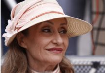 Mamin ponos i najveće blago: Pogledajte u kakvu ljepoticu je izrasla kćerka Ljiljane Jakšić Salvete, dobila je u 52. godini Mamin ponos i najveće blago: Pogledajte u kakvu ljepoticu je izrasla kćerka Ljiljane Jakšić Salvete, dobila je u 52. godini - featured image