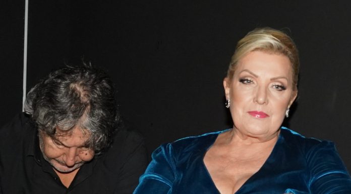 Ova kuća nekada je bila prepuna ljubavi, a danas je u njoj ostala samo Snežana: Ovako izgleda pevačicin dom (foto)