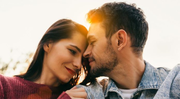 7 znakova da ste našli osobu sa kojom vam je suđeno da provedete život