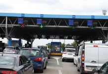 Haos na granici: Hiljade osoba iz BIH I SRBIJE vraćeno sa Hrvatske granice zbog novog sistema kontrole!Ukoliko nemate ovo kod sebe ne krećite na put