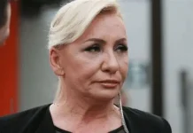 VESNA ZMIJANAC IZUSTILA O BRENI ONO ŠTO NIKO NIJE SMIO DECENIJAMA: “Ona je iza sebe imala…”