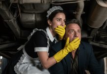 „Šutite”, kaže zaposlenica milijunašu — i njezin stav mijenja sve „Šutite”, kaže zaposlenica milijunašu — i njezin stav mijenja sve - featured image