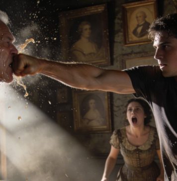 😳 MOJ SIN ME UDARIO 30 PUTA PRED SVOJOM ŽENOM… A JA SAM MU ISTI DAN PRODAO KUĆU DOK JE BIO NA POSLU 💔 😳 MOJ SIN ME UDARIO 30 PUTA PRED SVOJOM ŽENOM… A JA SAM MU ISTI DAN PRODAO KUĆU DOK JE BIO NA POSLU 💔 - featured image