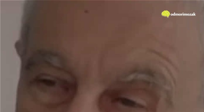 DOKTOR MATIĆ OTKRIO: Najbolje sredstvo za čišćenje jetre i crijeva ne košta ništa, a otrovi nestaju u rekordnom roku DOKTOR MATIĆ OTKRIO: Najbolje sredstvo za čišćenje jetre i crijeva ne košta ništa, a otrovi nestaju u rekordnom roku - featured image